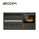 ZOOM R20 マルチトラックレコーダー新品 Recorder / Interface / Controller / Sampler ズーム MTR,Multi Track レコーダー,インターフェイス,サンプラー R-20