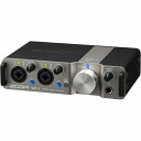 ZOOM UAC-2 USB 3.0 Audio Converter 新品 オーディオインターフェイス ズーム UAC2 ハイレゾ Audio Interface