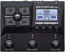 ZOOM G2 FOUR Vi[Y[][Multi Effector,}`tFN^[][AvV~[^[][Effector,GtFN^[]