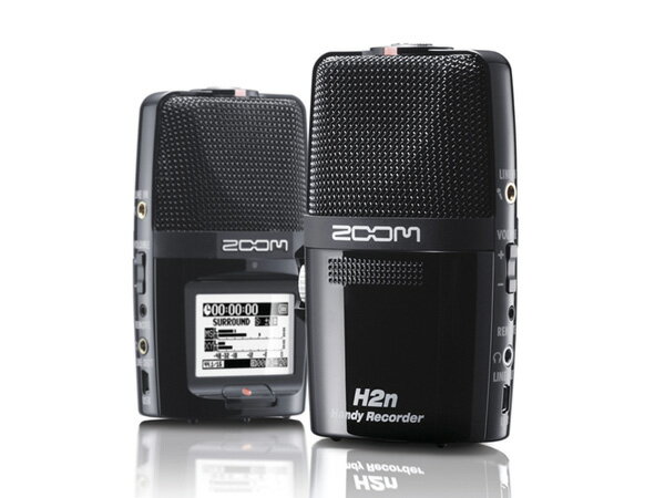 ZOOM H2n  Handy Recorder[][ϥǥ쥳][next][WAVELAB LE]