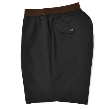 【40%OFF】kolor(カラー)リネンナイロン1Pシャーリングショーツ 18SCM-P23112 13181400133