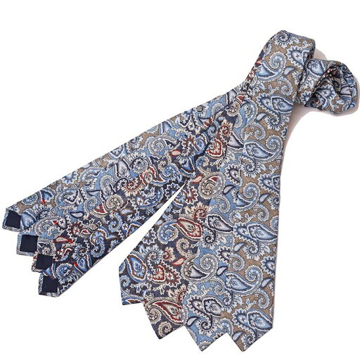 【SALE52%OFF】altea(アルテア)リネン メランジ ペイズリー タイ 38271005039 【SALE52%OFF】altea(アルテア)リネン メランジ ペイズリー タイ 38271005039