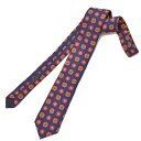 【SALE52%OFF】altea(アルテア)シルク 小紋 タイ 38281006039