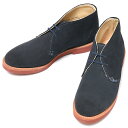 【40 OFF】WALK-OVER（ウォークオーバー）スエード チャッカブーツ CHUKKA 35322001044