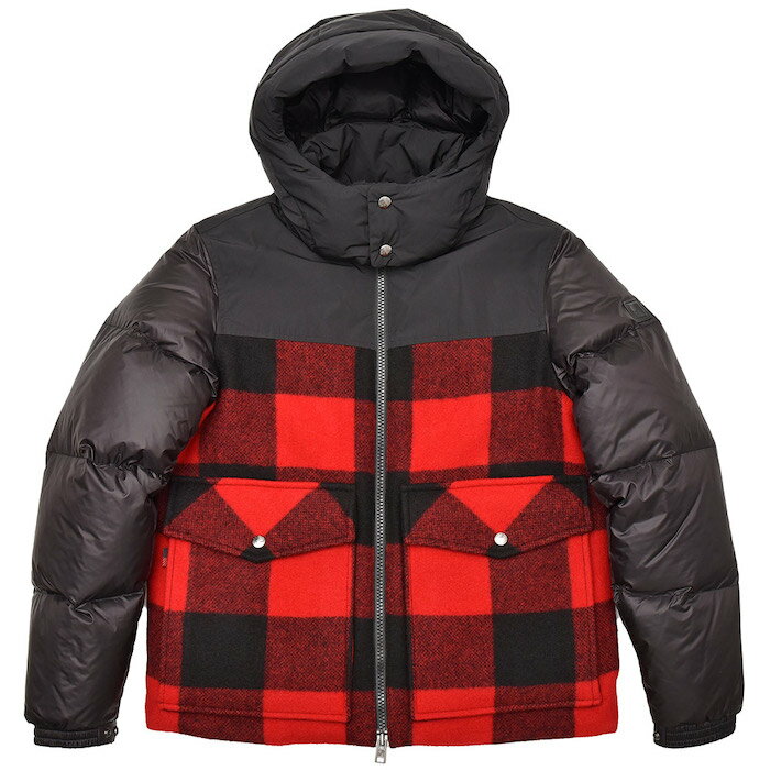 【SALE52%OFF】WOOLRICH（ウールリッチ）BU