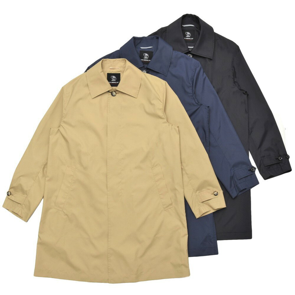 楽天市場】fox umbrellas コートの通販 楽天市場】fox umbrellas コートの通販