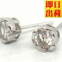 大粒 蕾 ピアス/つぼみ プラチナ仕上/シルバー925 プレゼント 女性 彼女 妻 嫁 娘 母