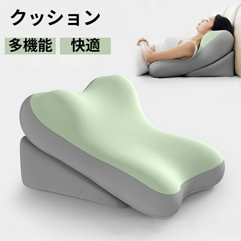 【品名】多機能分割式ベッド用腰当て枕【中材】スペース低反発メモリーフォーム【表地素材】ミルクシルク（マイルドな滑らか生地）【サイズ】枕本体:60 × 45 × 20cm土台ベース：35×32×17cm