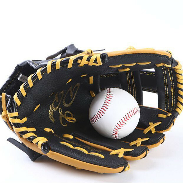 大人用 野球グローブ 投手用 11.5/12.5 インチ PU 製 練習 試合 サークル活動に 大学生 初心者向け