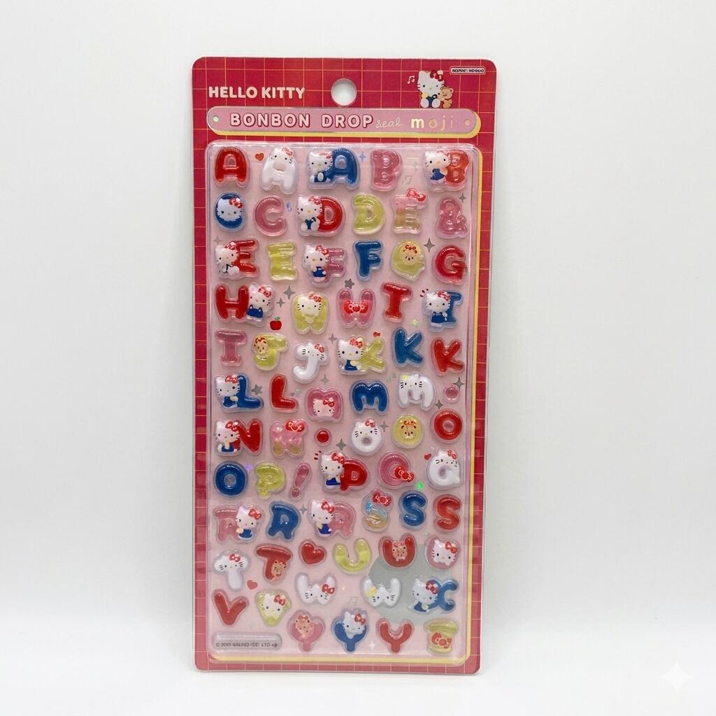 楽天市場】キティ（シール・ステッカー｜ギフトラッピング用品