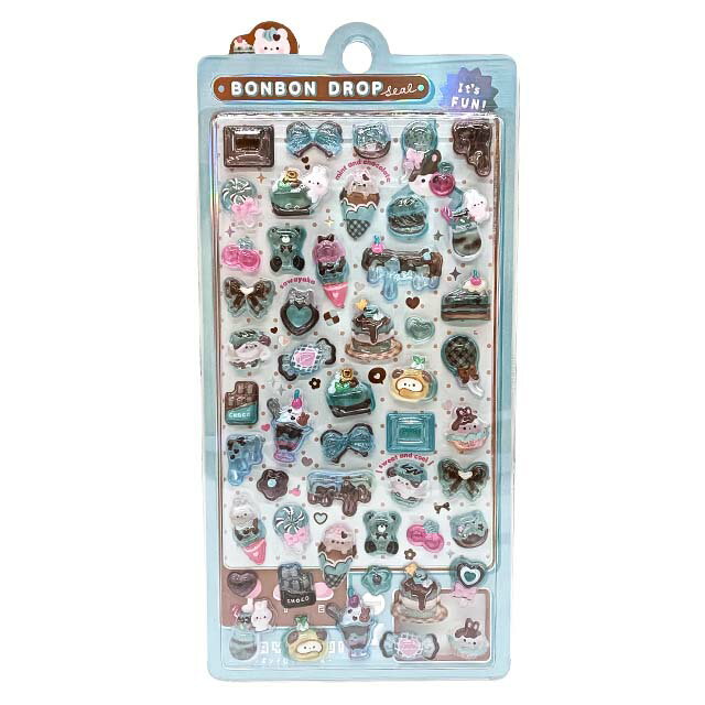 ボンボンドロップオリジナル　チョコミント　ばけばけ　はちみつ　ユニコーン　正規品 楽天市場】ボンボン チョコミントの通販