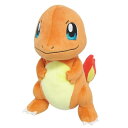 【 スーパーセールクーポン】 ポケットモンスター ぬいぐるみ おもちゃ グッズ ヒトカゲS ニンテンドー キャラクター ポケモン ゲーム ポケモングッズ ブランド 任天堂 nintendo pokemon 子供 男の子 誕生日 プレゼント キャラクター グッズ