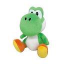 【 スーパーセールクーポン】 マリオ ぬいぐるみ スーパーマリオ ハンマーヨッシーS スーパーマリオブラザーズ ニンテンドー キャラクター グッズ ゲーム ブランド 任天堂 nintendo 子供 男の子 誕生日 プレゼント