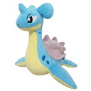 【母の日ラッピングサービス中】 ポケットモンスター ぬいぐるみ おもちゃ グッズ ラプラスS ニンテンドー キャラクター ポケモン ゲーム ポケモングッズ ブラ...