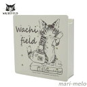 【スーパーセールクーポン】わちふぃーるど 猫 キッチン 収納 ダヤングッズ 便利 な マグネット 収納 ケース ダヤン 猫 グッズ 猫のダヤン 公式 プレゼント わち キャラクター 女性 人気 wachifield ワチフィールド プレゼント ギフト 包装 無料 25H