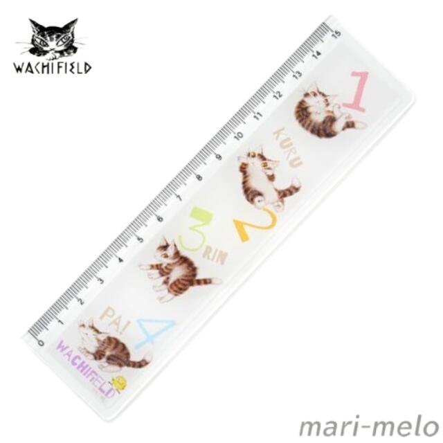 【 土日祝も発送!】 ダヤン わちふぃーるど ダヤングッズ 猫 定規 アクリル くるりんぱ 猫 ねこ ネコ グッズ 猫のダヤン dayan 公式 猫好き かわい...