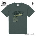 【 ノベルティプレゼント!要申込】 ダヤン わちふぃーるど 猫 猫グッズ ダヤングッズ 猫 プレーンT F BABIES GG size:F ねこ 猫のダヤン 猫柄 wachifield 公式 かわいい キャラクター プレゼント ギフト 本革 父の日 ギフト ラッピング 25F