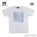 【 ポイントバック祭×マリメロ】 ダヤン わちふぃーるど 猫 猫グッズ Tシャツ ダヤングッズ 猫 みゃーごT 仔猫 と お花 ライトグレー size:M ねこ 猫のダヤン 猫柄 wachifield 公式 かわいい キャラクター プレゼント ギフト 本革 父の日 ギフト ラッピング 25G