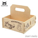 【 ノベルティプレゼント!要申込】 ダヤン わちふぃーるど 猫 猫グッズ ダヤングッズ 組み立て スパイスボックス マルト ねこ 猫のダヤン 猫柄 wachifield 公式 かわいい キャラクター プレゼント ギフト 本革 父の日 ギフト ラッピング 25A