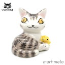 【母の日ラッピングサービス中】 ダヤン わちふぃーるど マルトと一緒 箸置き ダヤングッズ ねこ 猫のダヤン 猫 猫柄 wachifield 公式 かわいい キ...