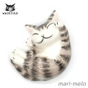【母の日ラッピングサービス中】 ダヤン わちふぃーるど のびのび 箸置き ダヤングッズ ねこ 猫のダヤン 猫 猫柄 wachifield 公式 かわいい キャラ...