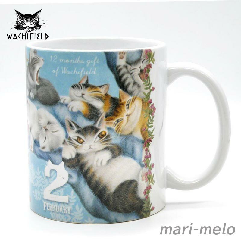 楽天市場】わちふぃーるど ダヤン マグカップの通販 楽天市場】わちふぃーるど ダヤン マグカップの通販