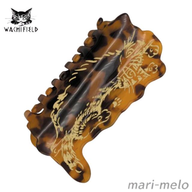 【 土日祝も発送!】 ダヤン わちふぃーるど ダヤングッズ 猫バンスクリップ のびのび ねこ 猫のダヤン 猫柄 wachifield 公式 かわいい キャラクタ...