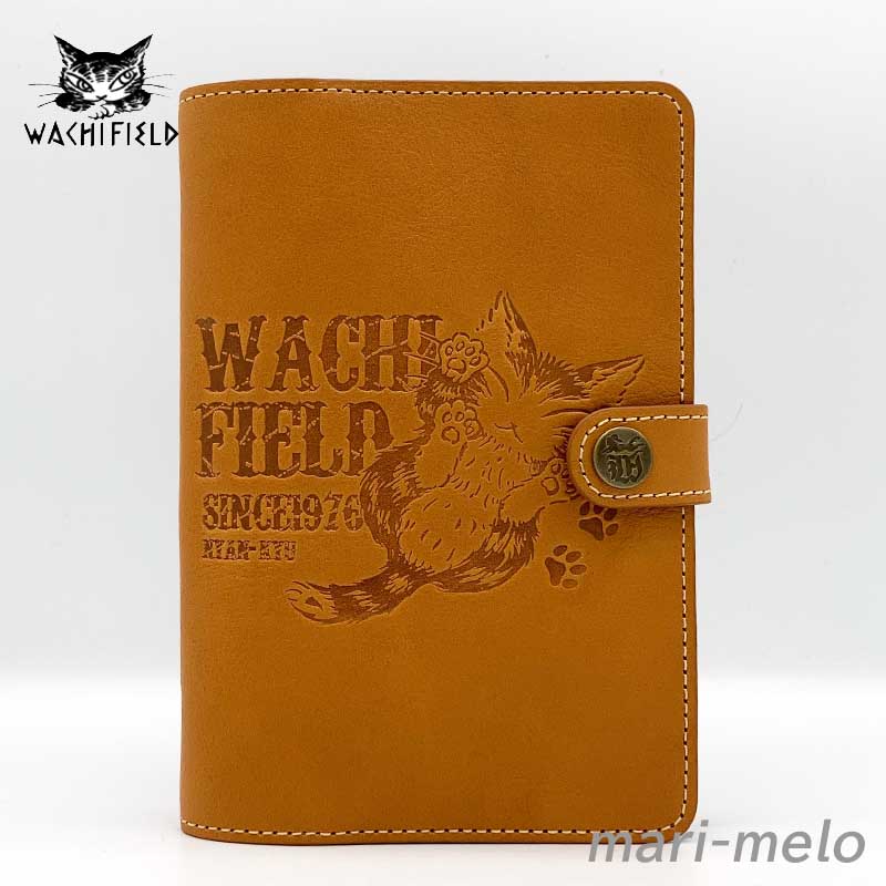 【土日祝も発送！】 ダヤン わちふぃーるど 猫 お薬手帳 ケース レザー ダヤングッズ ねこ 猫のダヤン 猫柄 ネコ柄 キャラクター wachifield ワチフィールド かわいい おしゃれ プレゼント バレンタイン 無料 ギフト ラッピング 25A