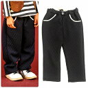 ☆秋冬商品【ZoZIO/ゾジヲ】【ZZ233008-1】Pao pants(S〜L/85〜130)ボトム/パンツ/キッズ/パオパンツ/【セール商品】