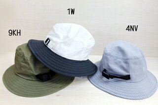 楽天Gum.Gum.*○春夏商品【Swap meet market /スワップミートマーケット】【2462013】サファリHAT（M〜L）サファリハット/帽子【セール商品】