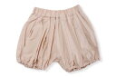 ☆春夏商品【toitoitoi/トイトイトイ】【111309】ミミンヌパンツ(80〜110)バルーンショートパンツ/キッズ【セール商品】 1