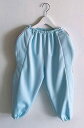 ☆秋冬商品【frankygrow/フランキーグロウ】【23FWBT-315】Wata JERSEY PANTS(S〜L)ボトム/パンツ/ジャージ/キッズ【セール...