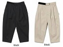 ◎【定番商品】【highking/ハイキング】【1241-2593】wales pants/ウェールズパンツ(150~M/ladies)ボトム/パンツ/ジュニア...