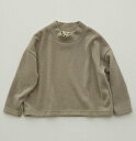 yH~izyeLfinFolk/GtBtHNzyelf-232J44zFluffy mock neck pullover(80`130)gbvX/vI[o[/LbY/ttB[bNlbNvI[o[/