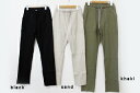 ☆秋冬商品【MOUN TEN./マウンテン】【MP42-1015】stretch thermal pants(0)ストレッチサーマルパンツ/ジュニア/レディース...