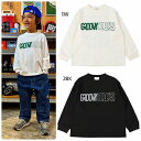 2024tāyGROOVY COLORS/O[B[J[Yzy1642404zeWN 4GRCS L/S TEE(90`170)gbvX/TVc/Jbg\[//xr[/LbY/WjA/fB[X/Y