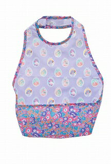 Zyfafa/tFtFzy1835-2001zAPRON BIB(BABY FREE)x_[v[h/v[h/Gvru//xr[/