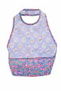 Zyfafa/tFtFzy1835-2001zAPRON BIB(BABY FREE)x_[v[h/v[h/Gvru//xr[/