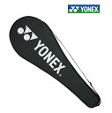 \SALE/ yonex ヨネックス バドミントン ラケットバッグ バドミントン ラケット バッグ バドミントンバッグ 1枚入り 1本専用ケース 肩掛け 収納 ...