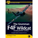 Airframe & Miniature No.22 The Grumman F4F Wildcat (including GM FM-1 & FM-2)