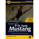 Airframe & Miniature No.6 The North American P-51 Early Mustang (including the A...