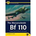 Airframe & Miniature No.17 The Messerschmitt Bf 110