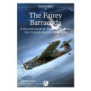 Airframe Album No.19 The Fairey Barracuda