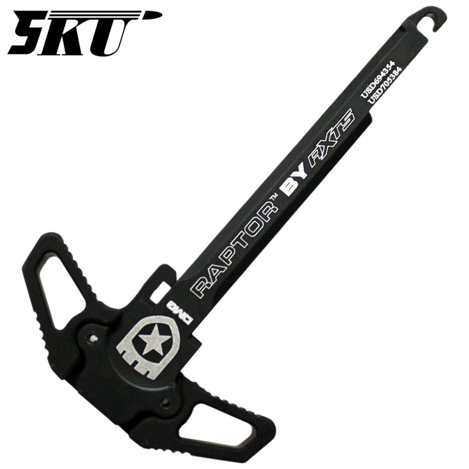 6/20ޤP3ܡ5KU DMG Raptor ӥ㡼󥰥ϥɥ