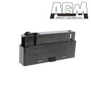 【AGM】AW338 エアーコッキングライフル用24連 マガジン