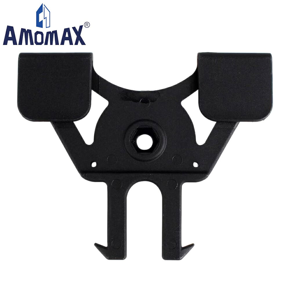 AMOMAX MOLL アタッチメント BK
