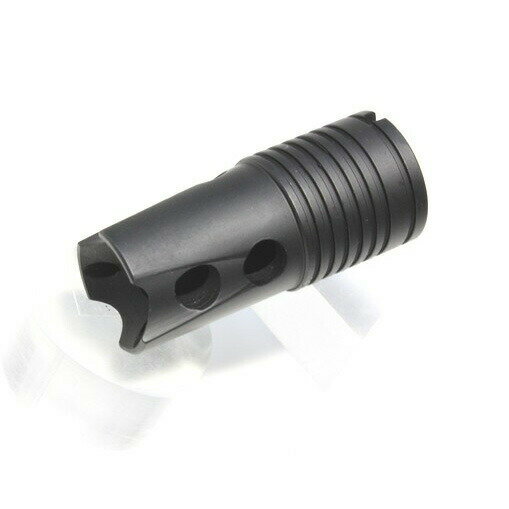 【CYMA】AK ストライク フラッシュハイダ-(14mm-/24mm+)(C70)