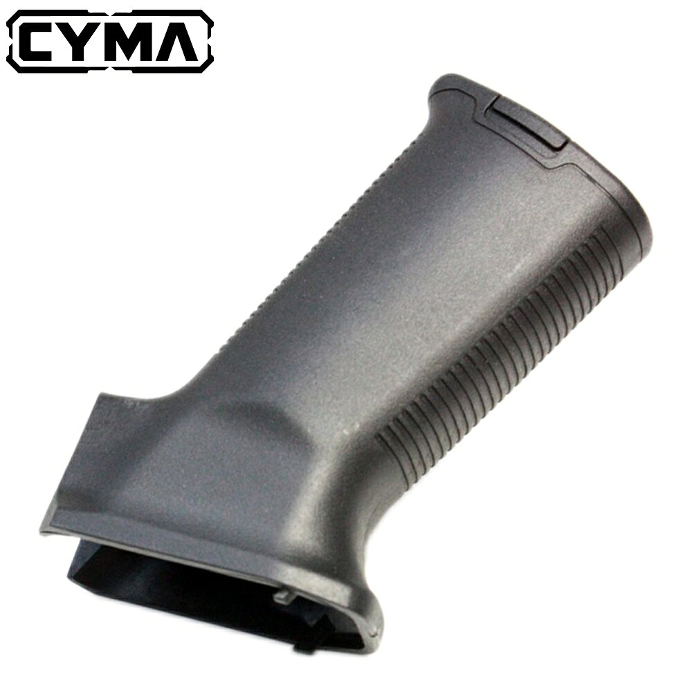 【一押し商品！】M-TYPE AK グリップ BK(C188B)