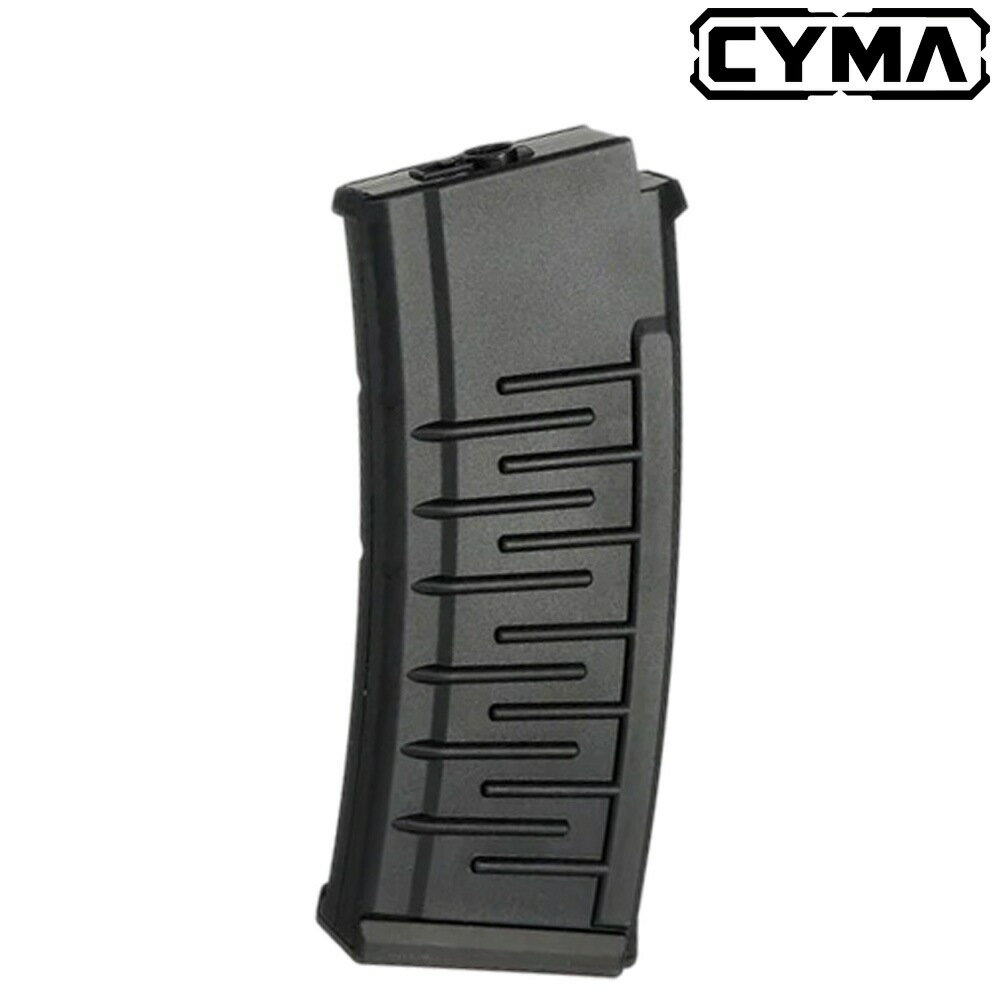 （4/1 入荷）CYMA｜VSS用 150連マガジン
