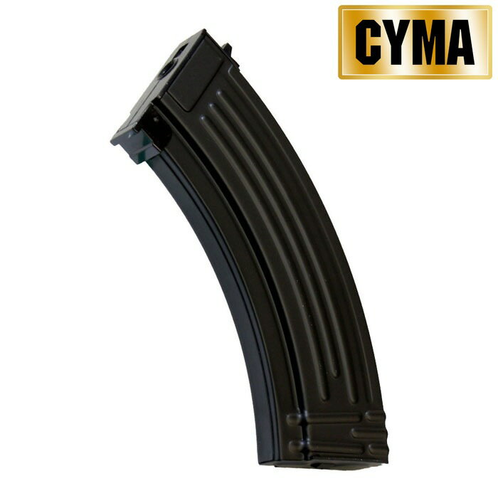 （4/1 入荷）CYMA｜AK47 150連マガジン(C71)